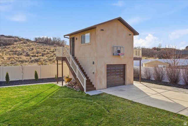 512 E RIDGE DR, Alpine, UT 84004