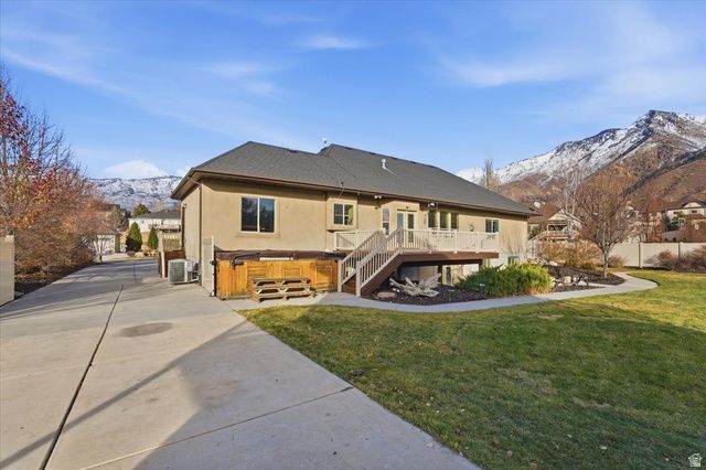 512 E RIDGE DR, Alpine, UT 84004