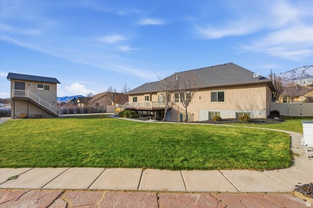 512 E RIDGE DR, Alpine, UT 84004