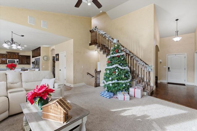 512 E RIDGE DR, Alpine, UT 84004