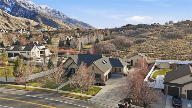 512 E RIDGE DR, Alpine, UT 84004