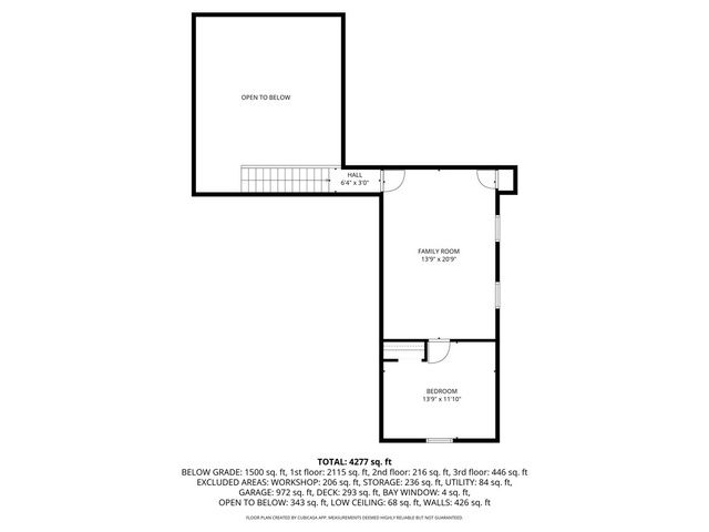 512 E RIDGE DR, Alpine, UT 84004