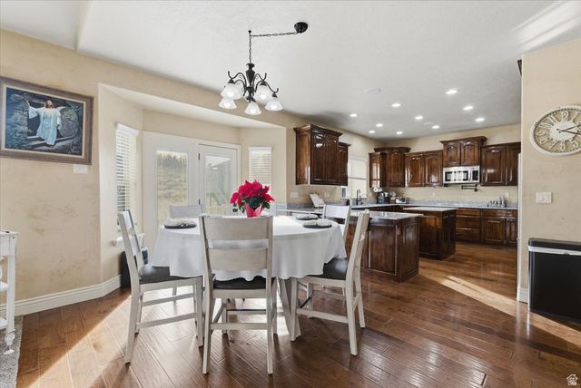 512 E RIDGE DR, Alpine, UT 84004