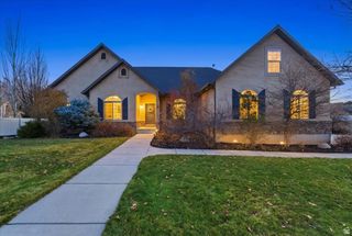 512 E RIDGE DR, Alpine, UT 84004