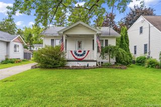 2018 Kollen Street, Saginaw, MI 48602