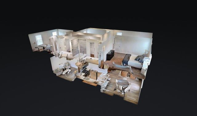 22870 Magnolia Haven Drive, Hockley, TX 77447