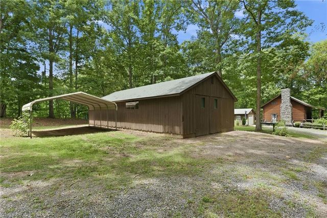7791 W US Highway 158, Reidsville, NC 27320