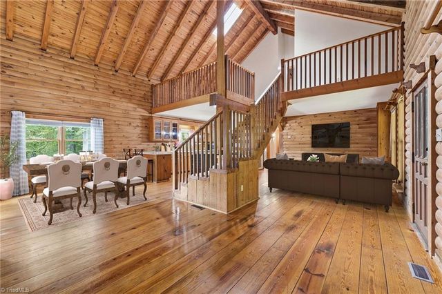 7791 W US Highway 158, Reidsville, NC 27320