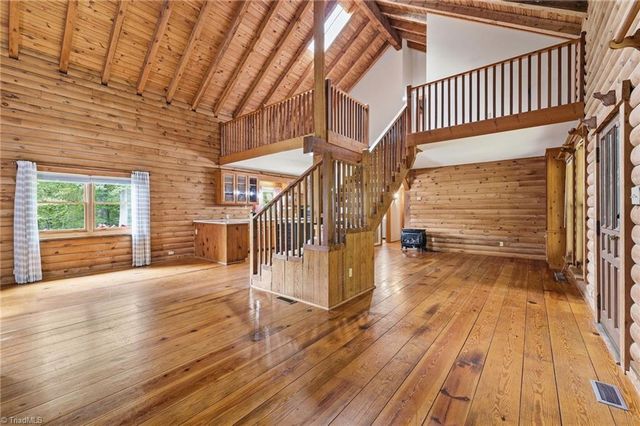 7791 W US Highway 158, Reidsville, NC 27320