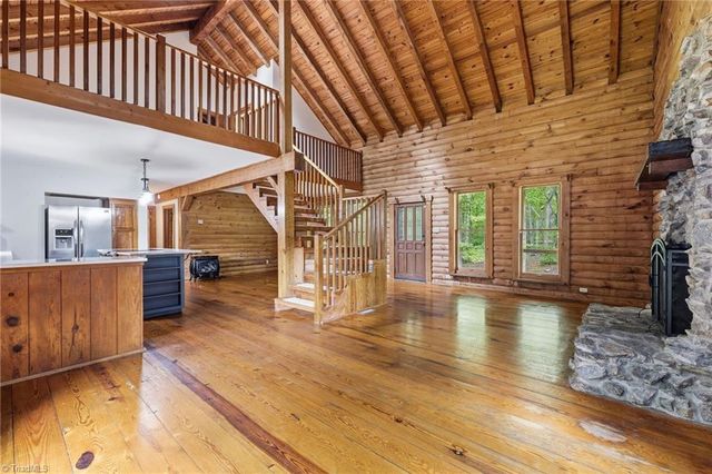 7791 W US Highway 158, Reidsville, NC 27320