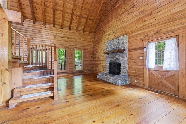 7791 W US Highway 158, Reidsville, NC 27320