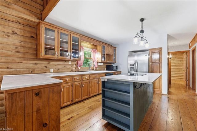 7791 W US Highway 158, Reidsville, NC 27320