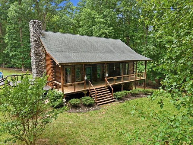 7791 W US Highway 158, Reidsville, NC 27320