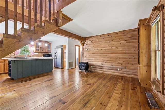 7791 W US Highway 158, Reidsville, NC 27320