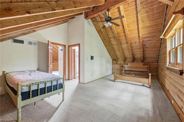 7791 W US Highway 158, Reidsville, NC 27320