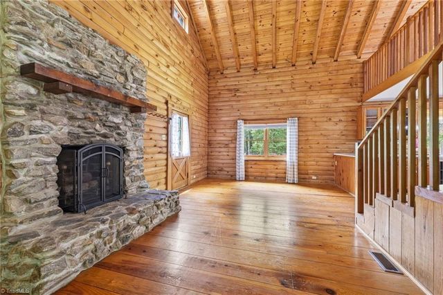 7791 W US Highway 158, Reidsville, NC 27320