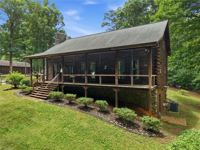 7791 W US Highway 158, Reidsville, NC 27320