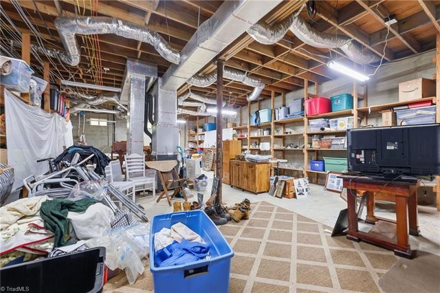 7791 W US Highway 158, Reidsville, NC 27320