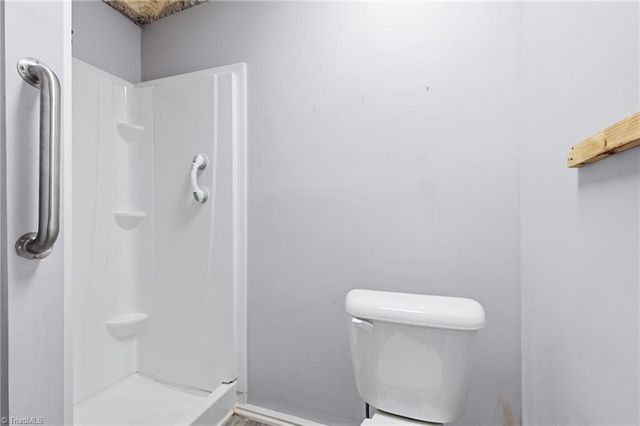 7791 W US Highway 158, Reidsville, NC 27320