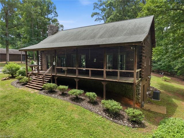 7791 W US Highway 158, Reidsville, NC 27320
