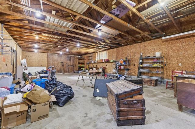 7791 W US Highway 158, Reidsville, NC 27320