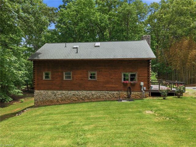7791 W US Highway 158, Reidsville, NC 27320