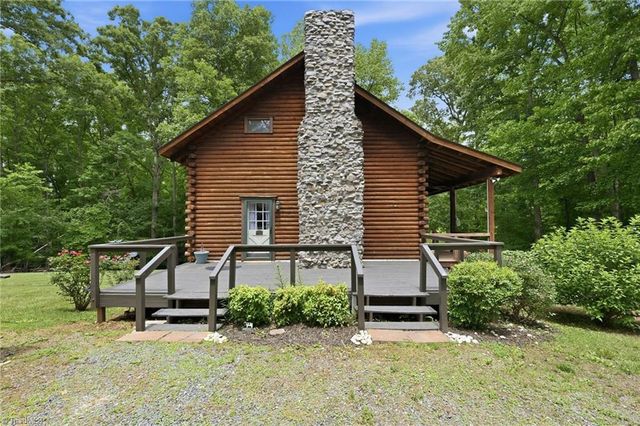7791 W US Highway 158, Reidsville, NC 27320