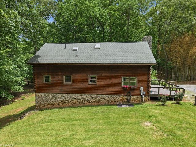 7791 W US Highway 158, Reidsville, NC 27320