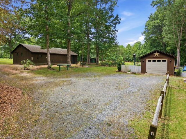 7791 W US Highway 158, Reidsville, NC 27320