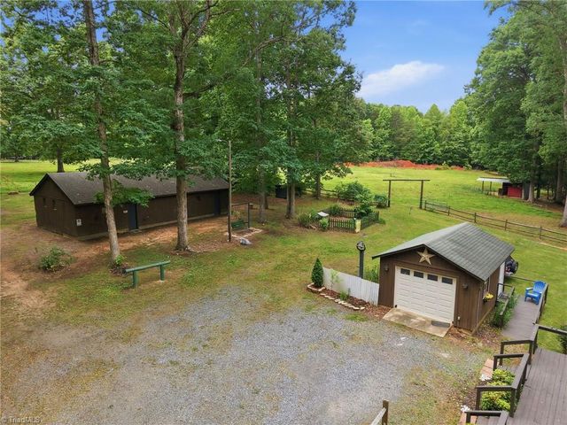 7791 W US Highway 158, Reidsville, NC 27320