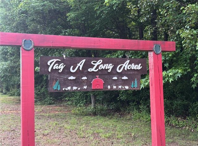 7791 W US Highway 158, Reidsville, NC 27320