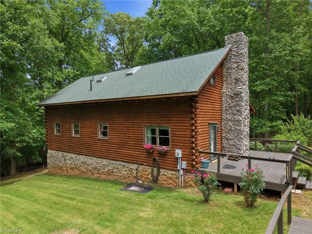 7791 W US Highway 158, Reidsville, NC 27320