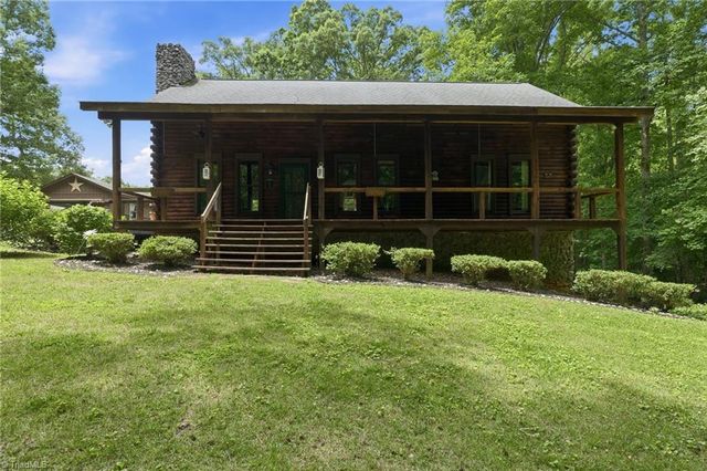 7791 W US Highway 158, Reidsville, NC 27320