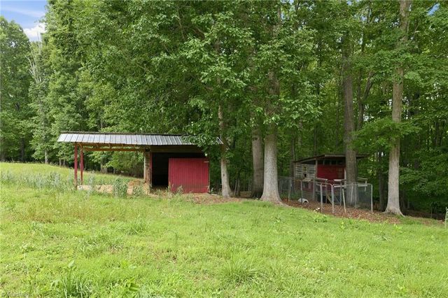7791 W US Highway 158, Reidsville, NC 27320