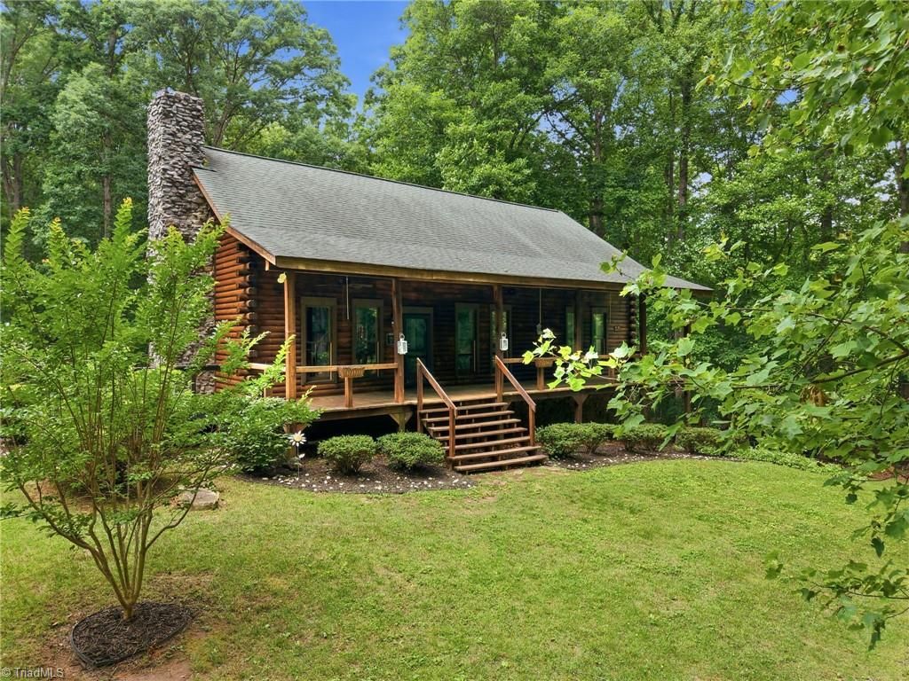 7791 W US Highway 158, Reidsville, NC 27320