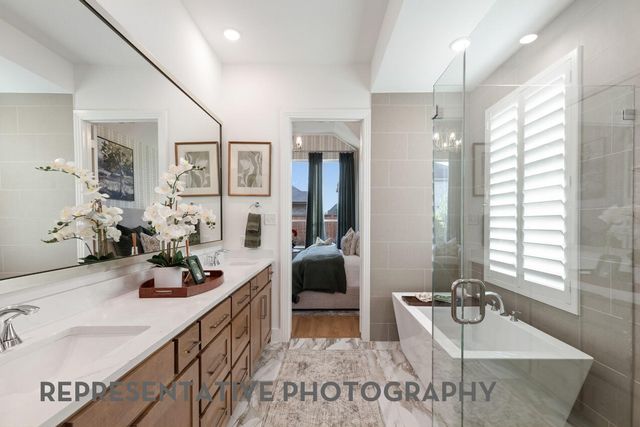 1489 Hawn Drive, Van Alstyne, TX 75495