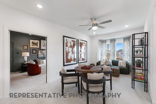 1489 Hawn Drive, Van Alstyne, TX 75495