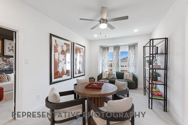 1489 Hawn Drive, Van Alstyne, TX 75495
