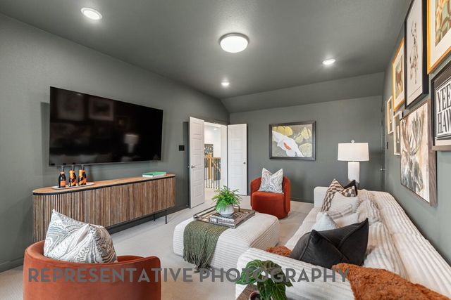 1489 Hawn Drive, Van Alstyne, TX 75495