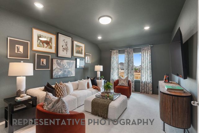1489 Hawn Drive, Van Alstyne, TX 75495