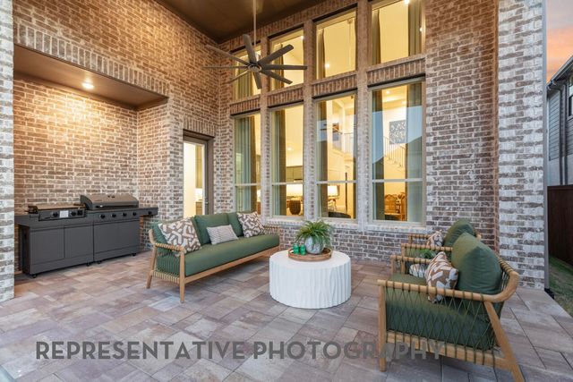 1489 Hawn Drive, Van Alstyne, TX 75495