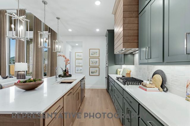 1489 Hawn Drive, Van Alstyne, TX 75495