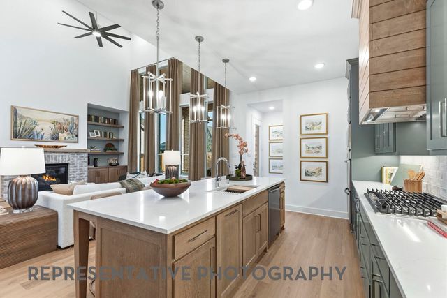 1489 Hawn Drive, Van Alstyne, TX 75495