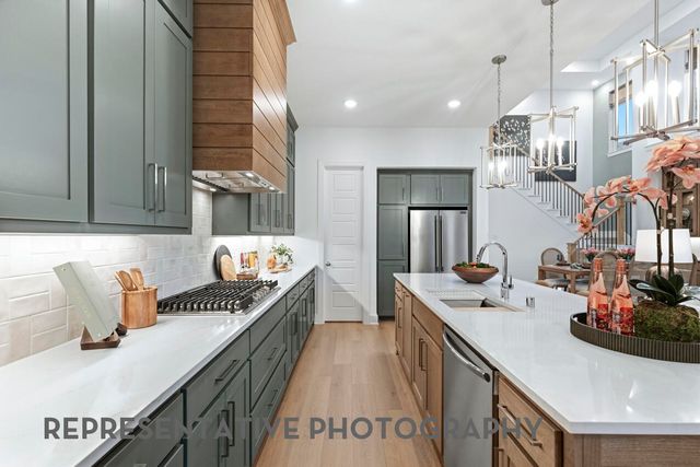 1489 Hawn Drive, Van Alstyne, TX 75495