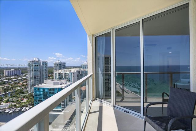 16699 Collins Ave 2709, Sunny Isles Beach, FL 33160