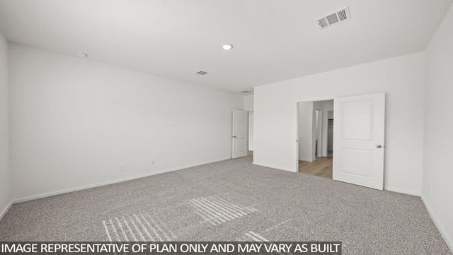 23620 Rising Sun Drive, Splendora, TX 77372