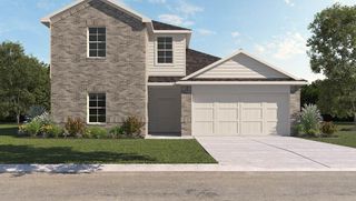 23620 Rising Sun Drive, Splendora, TX 77372