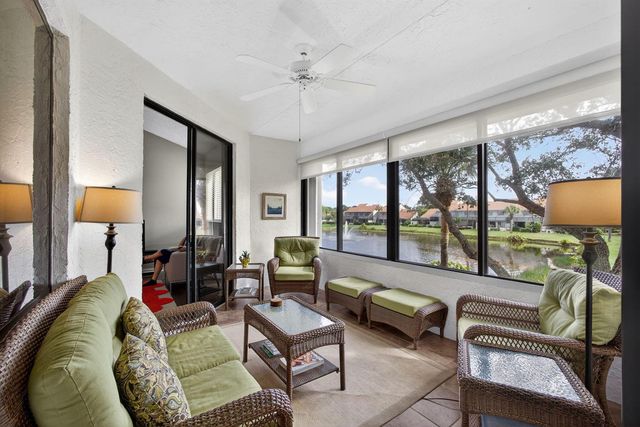402 Sea Oats Drive G, Juno Beach, FL 33408
