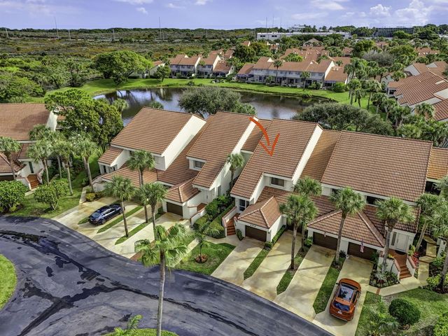 402 Sea Oats Drive G, Juno Beach, FL 33408