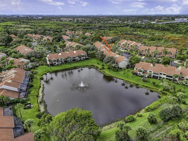 402 Sea Oats Drive G, Juno Beach, FL 33408